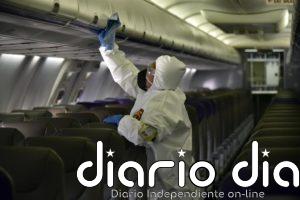 Colombia se acerca a las 34