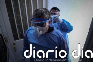 Colombia suma casi 10