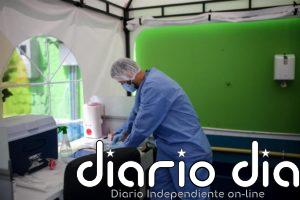 Colombia suma más de 5