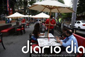 Colombia supera el millón de recuperados por coronavirus