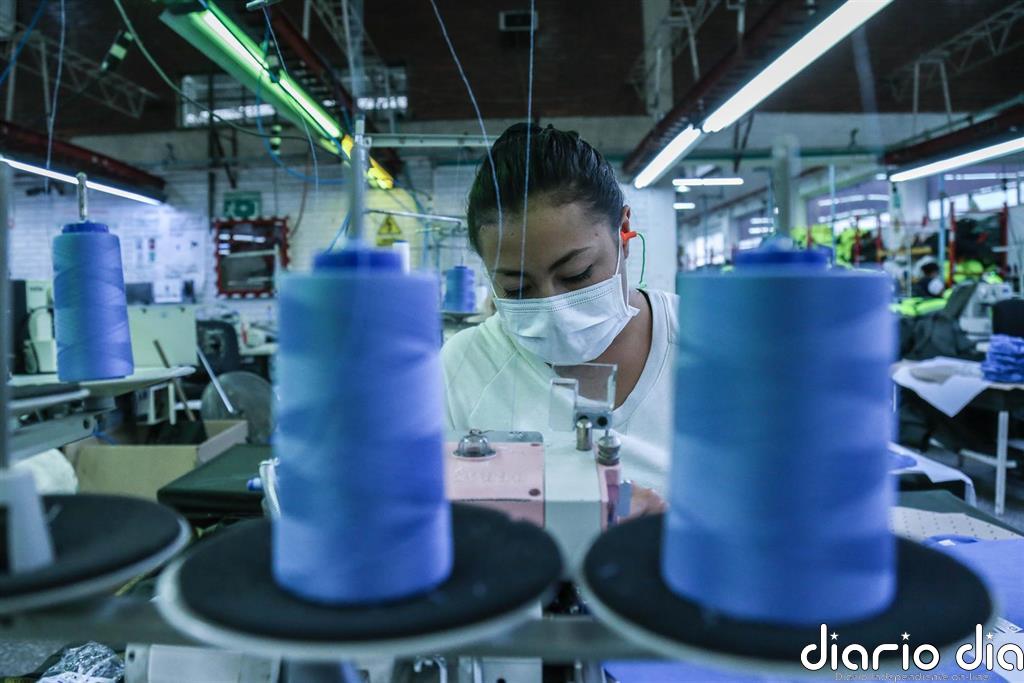 Colombia supera las 35