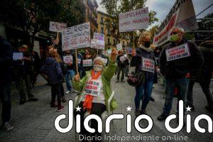 Comerciantes del Rastro reivindicarán este miércoles frente al Congreso la apertura del tradicional mercado
