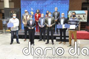 Comercio destaca la ejemplar respuesta del sector ante el Covid-19 y el impulso del proceso de digitalización