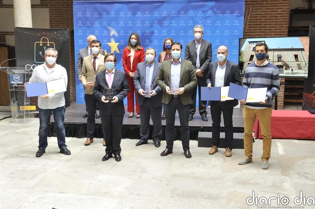 Comercio destaca la ejemplar respuesta del sector ante el Covid-19 y el impulso del proceso de digitalización