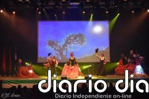 Comienza en Villar de Plasencia el programa 'Ritmo y cadencia' que lleva copla y flamenco a 15 municipios de Cáceres