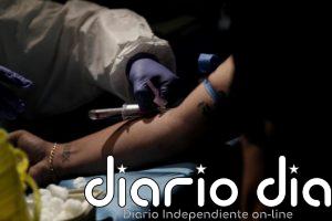 Comienza la cuarta ronda del estudio de seroprevalencia, cuyos primeros resultados se esperan a mitad de diciembre