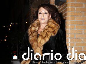 ¿Cómo es la relación de Jaime Ostos con sus hijos? Mari Ángeles Grajal nos lo aclara