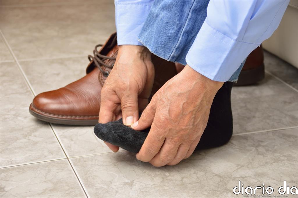 Cómo la diabetes llega a dañar a los nervios
