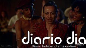 Cómo la tecnología de face replacement "devuelve a la vida" a un activista gay en el corto 'Intolerance is still there'