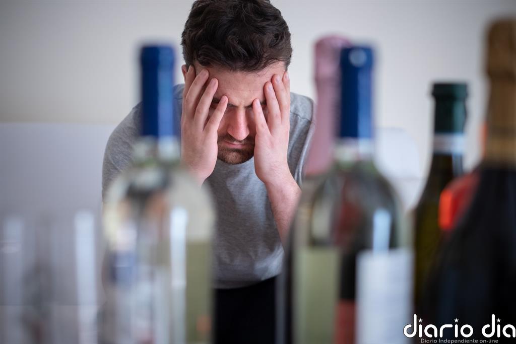 Cómo se trata el alcoholismo: los principales tratamientos