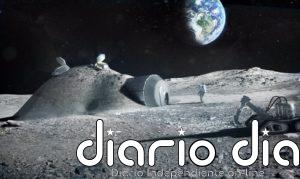 Cómo transformar polvo lunar en oxígeno