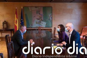 Compromís apoyará los Presupuestos tras pactar nuevas inversiones territoriales en las cuentas