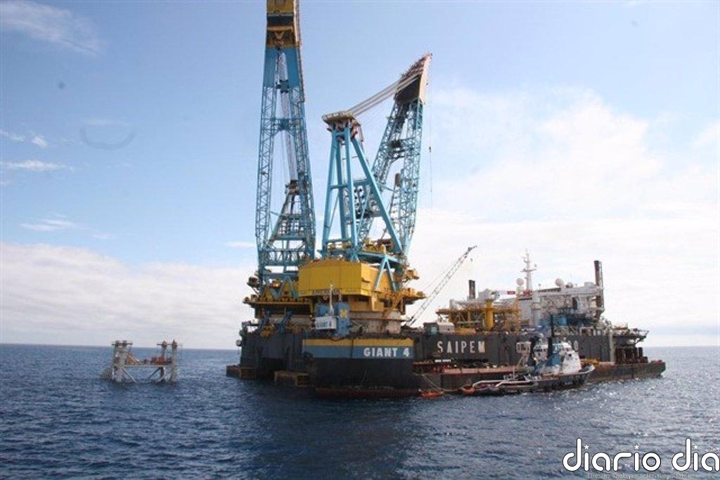 Compromís propone en el Senado que ACS y no el Estado pague a los bancos la indemnización que fija el TS por Castor