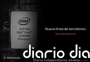 COMUNICADO: El proveedor cloud Stackscale ofrece los nodos de computación con más RAM de España