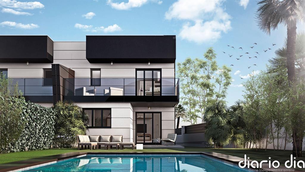 COMUNICADO: La Casa Geosolar premiada por su responsabilidad ecológica