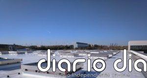 COMUNICADO: La lámina TPO de BMI instalada en tiempo récord en el nuevo Hospital de Emergencias Isabel Zendal en Madrid