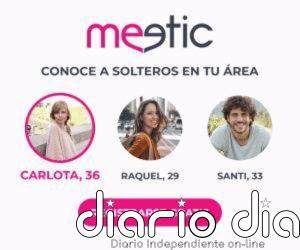 COMUNICADO: Meetic gratis en Desamark