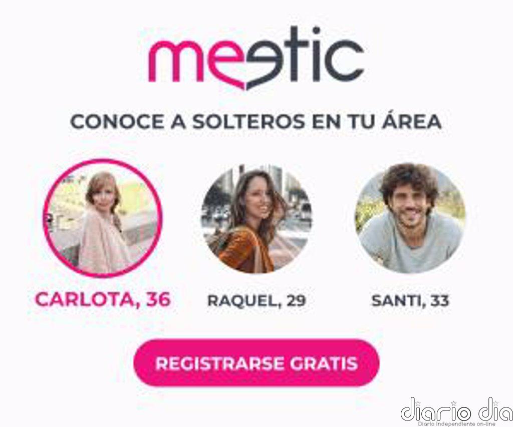 COMUNICADO: Meetic gratis en Desamark