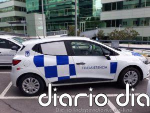 COMUNICADO: Tunstall Televida inicia la gestión del Servicio de Teleasistencia Domiciliaria del Ayuntamiento de Madrid