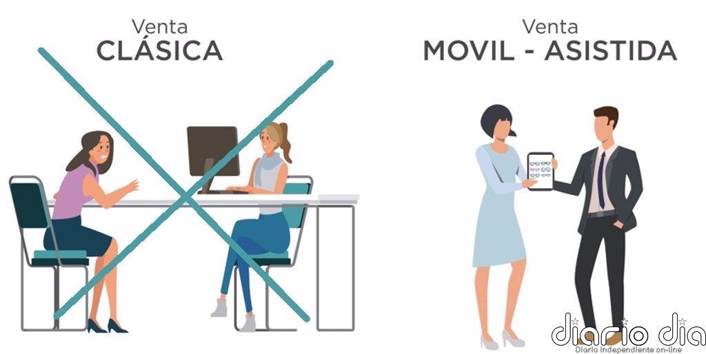 COMUNICDO: Natural Optics Group mejora la experiencia de compra con su asistente de venta virtual "Natural Assistant"