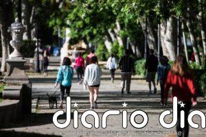 Comunidad y Ayuntamiento piden a Illa que vea el deporte como un aliado para combatir la pandemia: "Salva vidas"