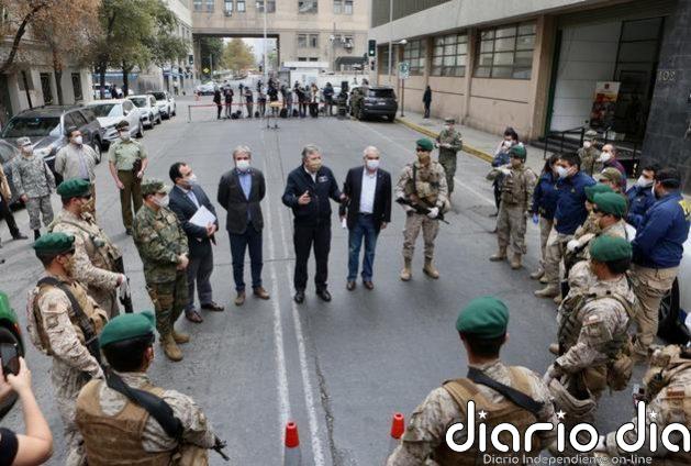 Con excusa de combatir la pandemia, avanza militarización de América Latina, alertan los expertos