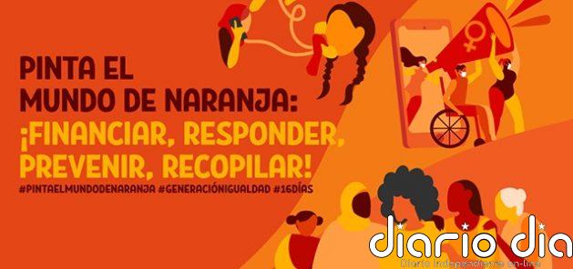 Con voluntad, se puede poner fin a la violencia contra las mujeres