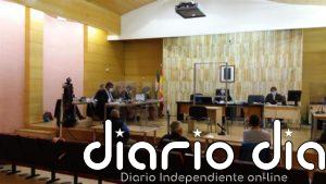 Condenado a 20 años y medio el asesino que enterró el cuerpo de su mujer en Guadix (Granada)