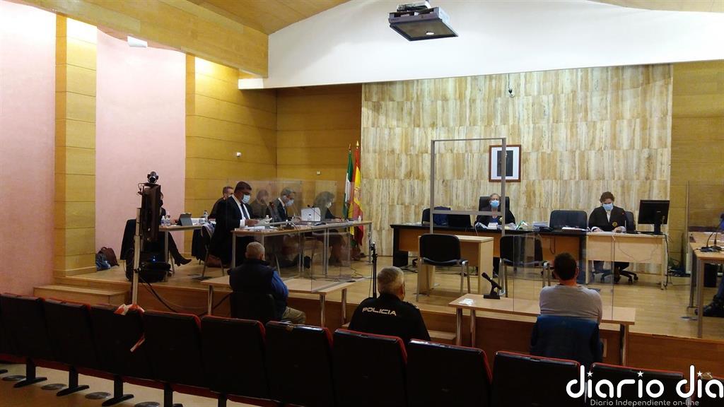 Condenado a 20 años y medio el asesino que enterró el cuerpo de su mujer en Guadix (Granada)