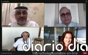 Conesa augura "perspectivas de recuperación" para 2021 y 2022 en el Puerto de Barcelona