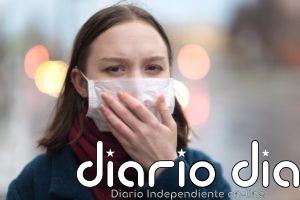 Confirman dermatitis de contacto por el uso las mascarillas