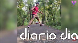 Conoce a Chetan Tambe, el diez veces Campeón Nacional de salto de cuerda de la India