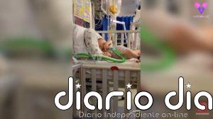 Conoce la historia de Archie, el bebé "milagro" que volvió a casa después de 600 días ingresado en el hospital