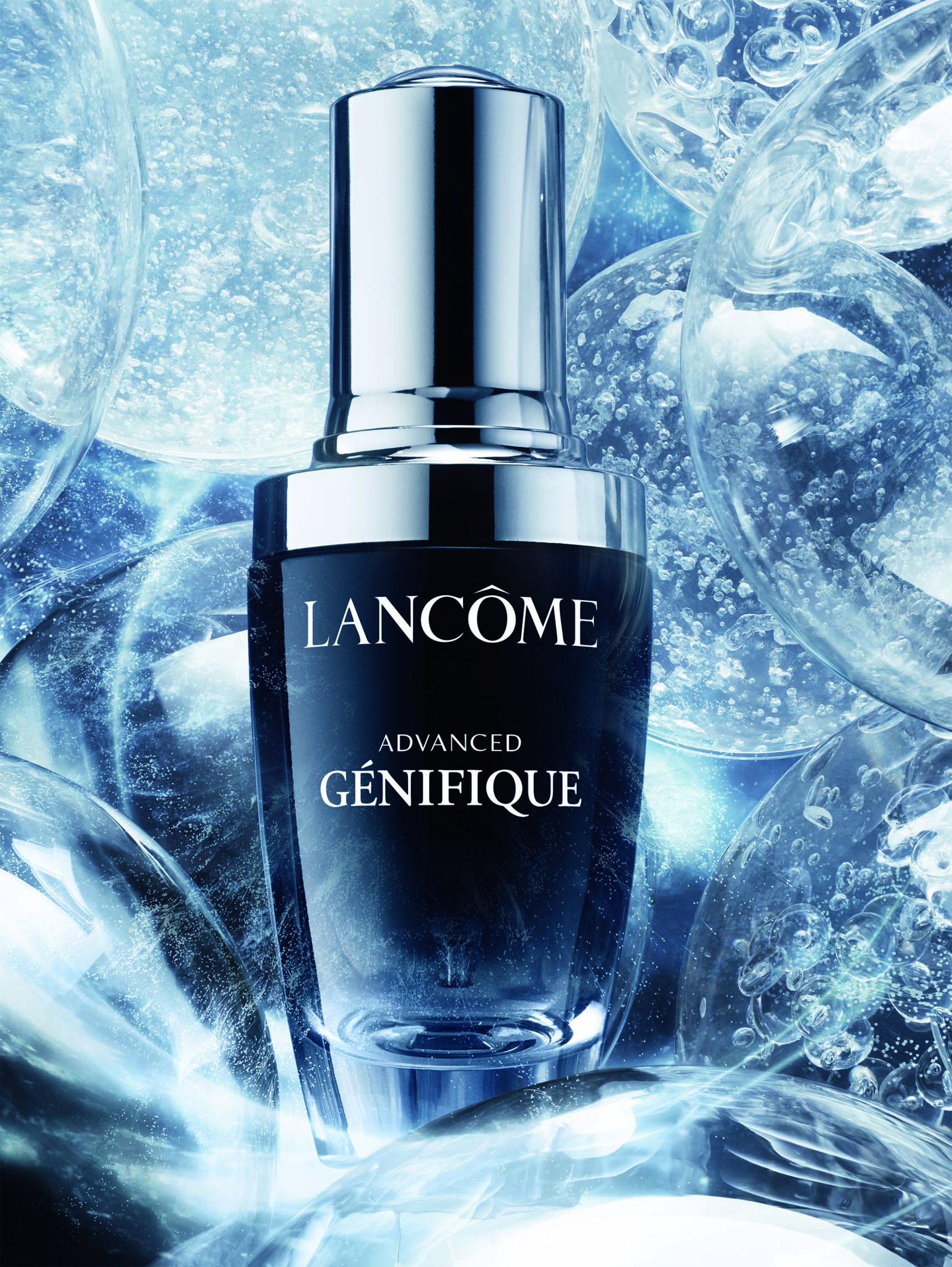 Advanced Genifique de Lancôme