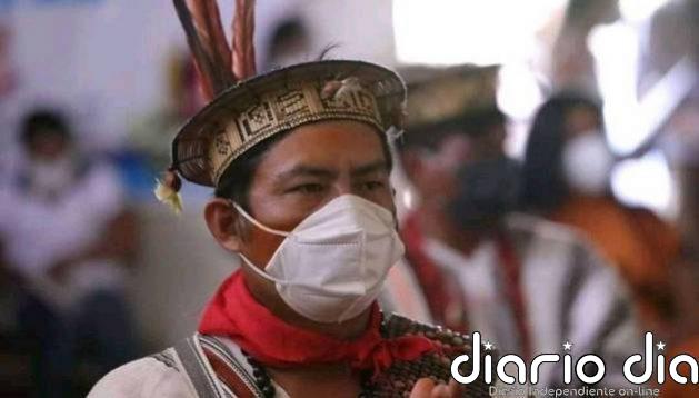 Conocimiento ancestral para enfrentar la pandemia