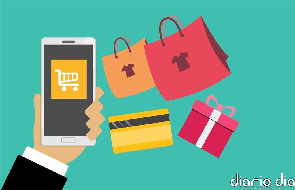 Consejos para evitar estafas y comprar productos de segunda mano 'online' de forma segura