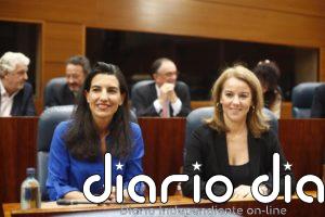 Constituida la comisión de estudio para abordar el reto demográfico y la despoblación con Vox como presidente