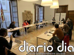 Constituida una comisión de expertos en Baleares para la reapertura turística