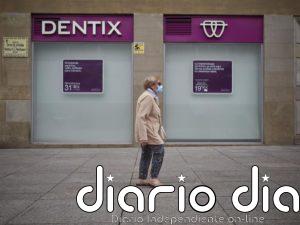 Consumo requiere a 14 entidades financieras para que paralicen el cobro de créditos a afectados de Dentix en Baleares