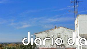 Continúan mañana los cielos poco nubosos o despejados en el país, excepto en el norte, donde se esperan lluvias