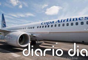 Copa Airlines pierde 100 millones en el tercer trimestre en el marco de la pandemia