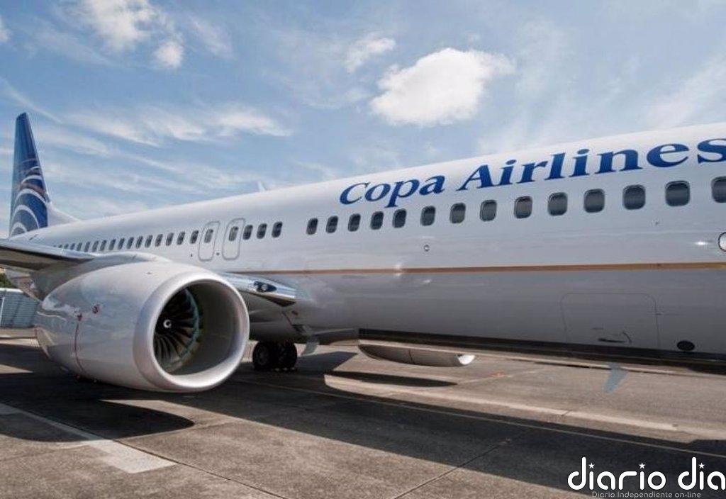 Copa Airlines pierde 100 millones en el tercer trimestre en el marco de la pandemia