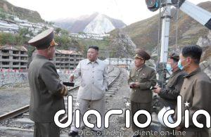 Corea del Norte endurece los controles en la frontera surcoreana ante el avance de la pandemia en el país vecino