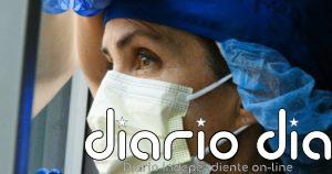 Coronavirus.- Sanidad registra 12.289 nuevos casos de Covid-19, 5