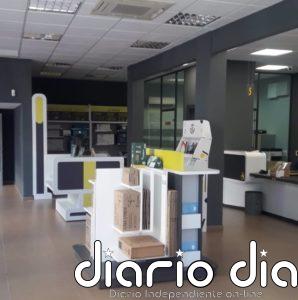 Correos asegura que sigue todos los protocolos de seguridad de cara al 'Black Friday'