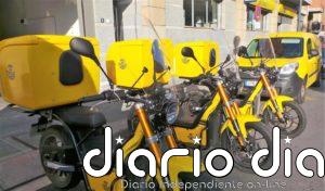 Correos concentró el 67% de los envíos de paquetes en los últimos seis meses