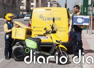 Correos pide más recursos para afrontar el crecimiento del comercio electrónico con la pandemia