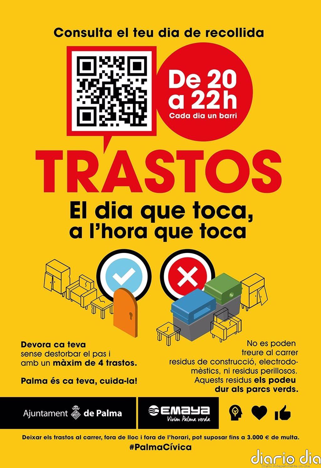 Cort sancionará con hasta 3