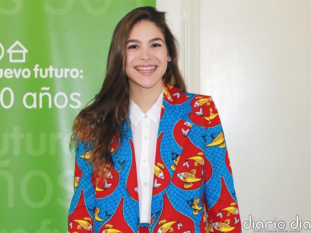 Cósima Ramírez aplaude la vuelta al trabajo de Ana Obregón: "Olé
