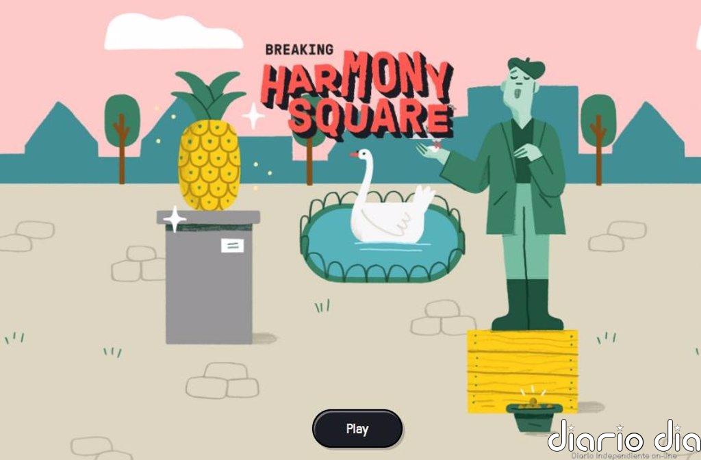 Crean un videojuego que hace que los usuarios sean menos vulnerables a las 'fake news'